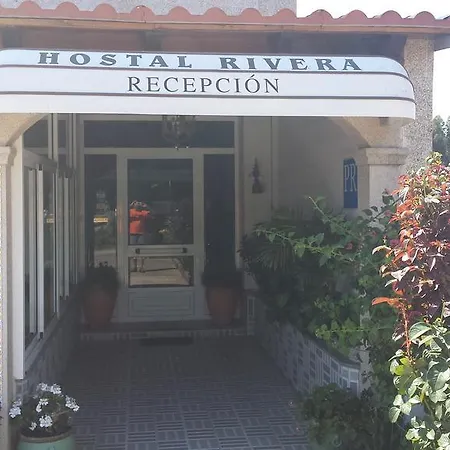 Residencia Rivera Guest house *