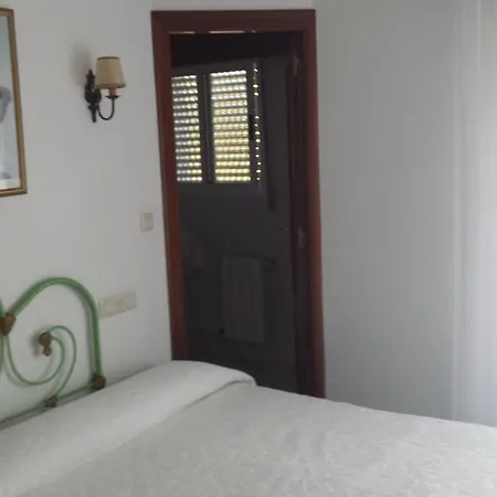 Guest house Residencia Rivera Sanxenxo