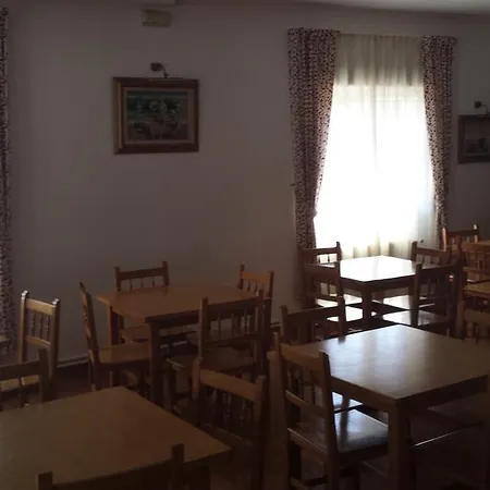 Guest house Residencia Rivera *