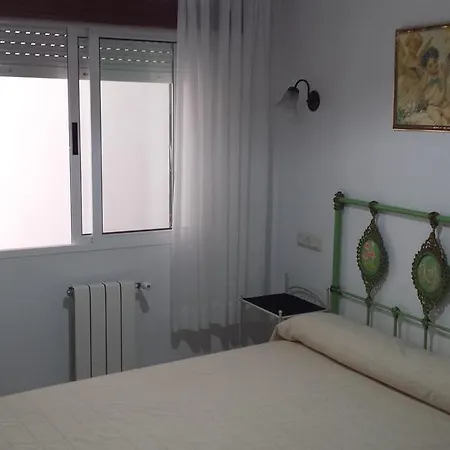 Affittacamere Residencia Rivera