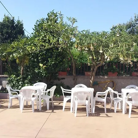 Affittacamere Residencia Rivera Sanxenxo