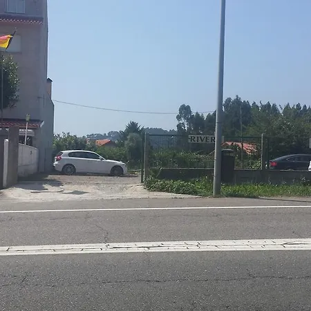 Affittacamere Residencia Rivera